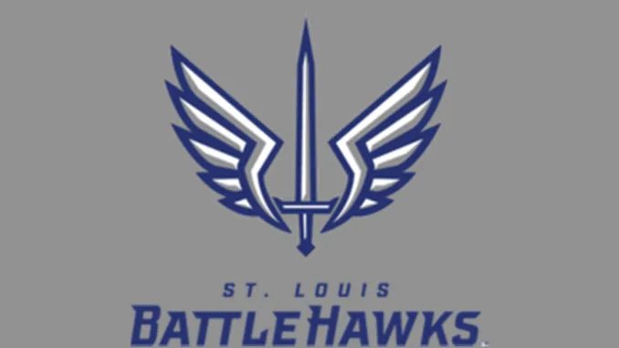 St. Louis Battlehawks re-signs key players for the 2026 season ...